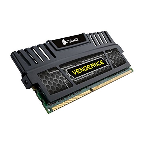 Corsair Vengeance 16GB DDR3-1600