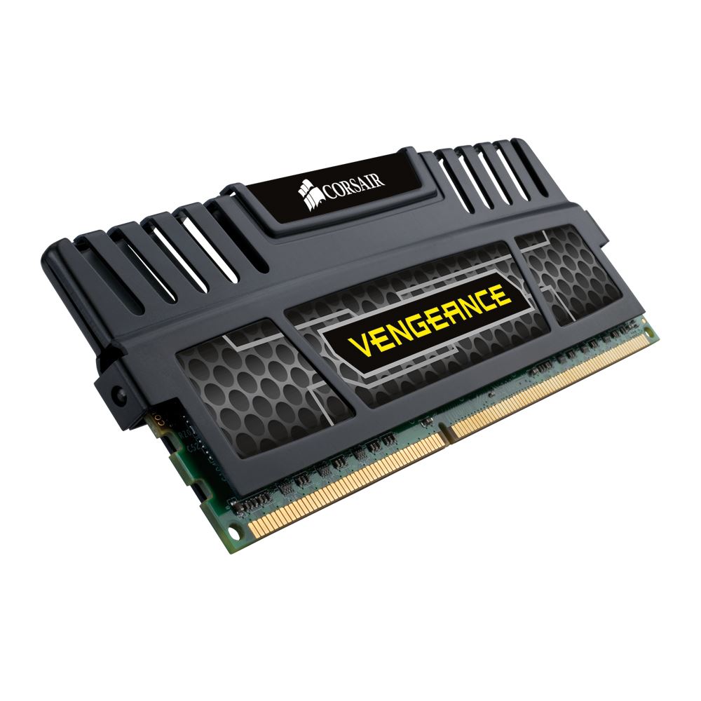 Corsair Vengeance 4GB DDR3-1600