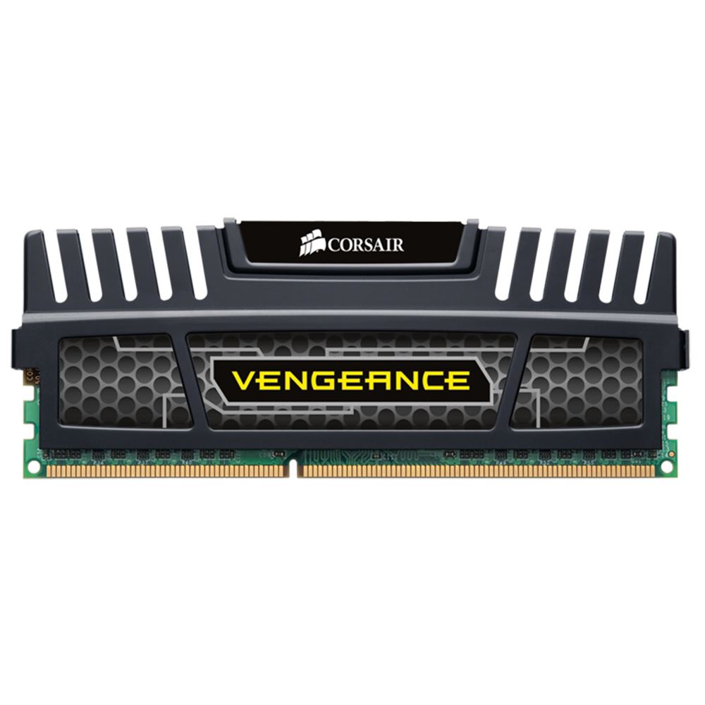 Corsair Vengeance 8GB DDR3-1600