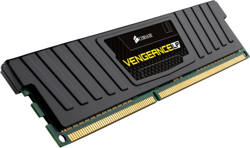 Corsair Vengeance LP 16GB DDR3-1600