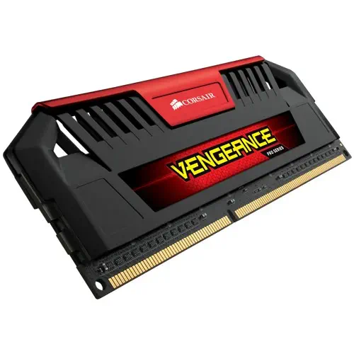 Corsair Vengeance Pro 16GB DDR3-2400