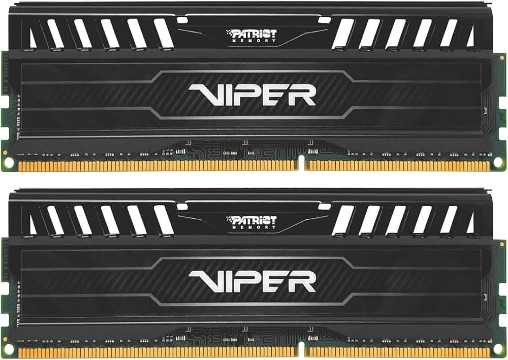 Patriot Viper 3 16GB DDR3-1600