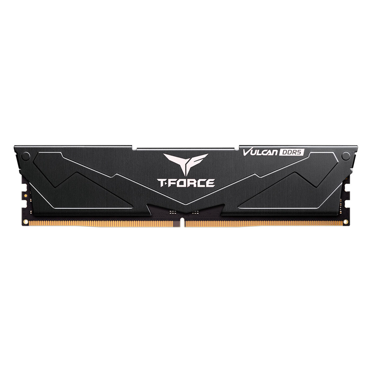 Team Vulcan 8GB DDR3-1600