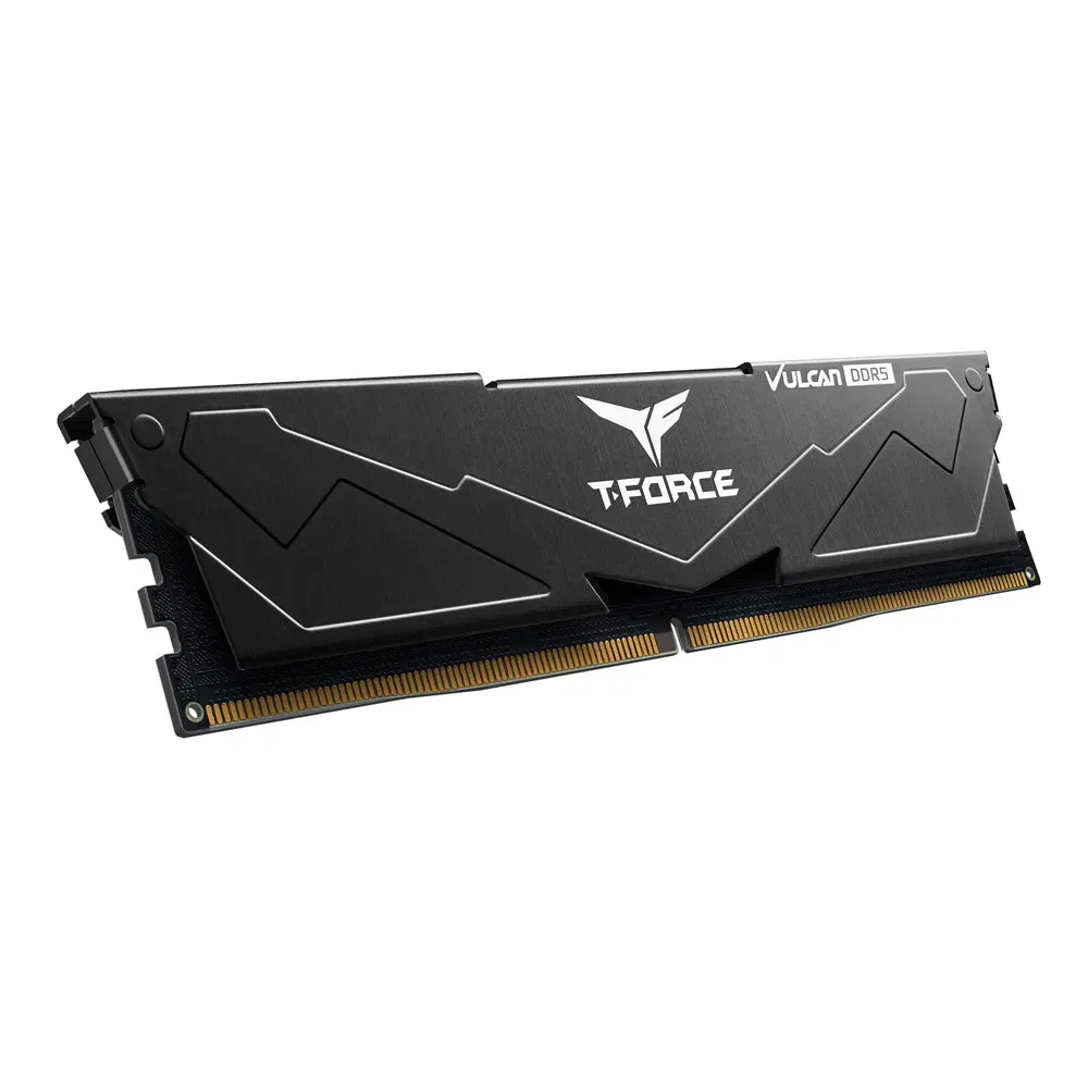 Team Group Vulcan 8GB DDR3-2133