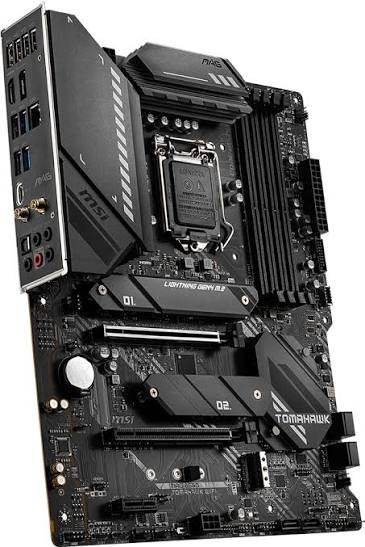 MSI MAG B560 Tomahawk WiFi