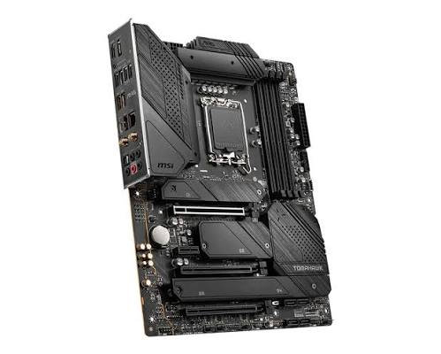MSI MAG Z690 TOMAHAWK WiFi DDR4