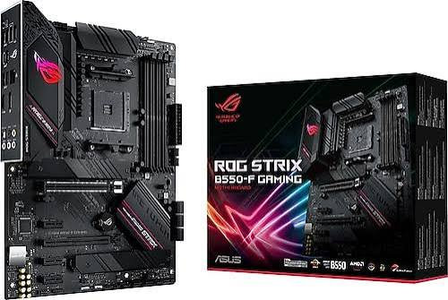 ASUS ROG Strix B550-F Gaming