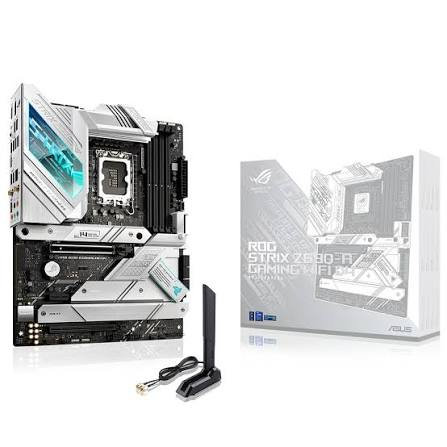ASUS ROG Strix Z690-A Gaming WiFi D4