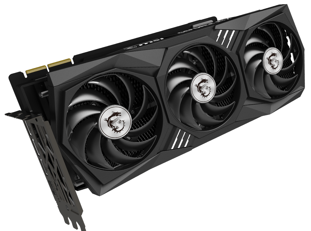 NVIDIA GeForce RTX 3090 Ti
