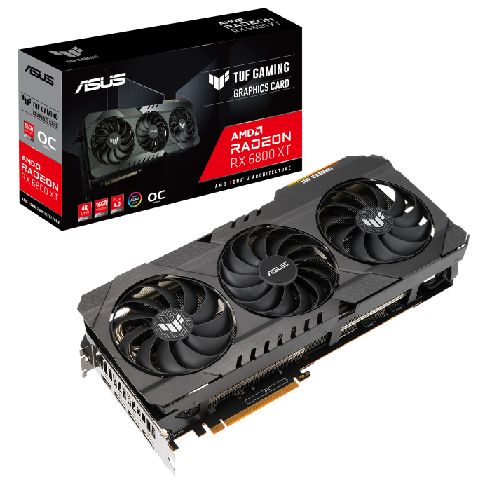 AMD Radeon RX 6800