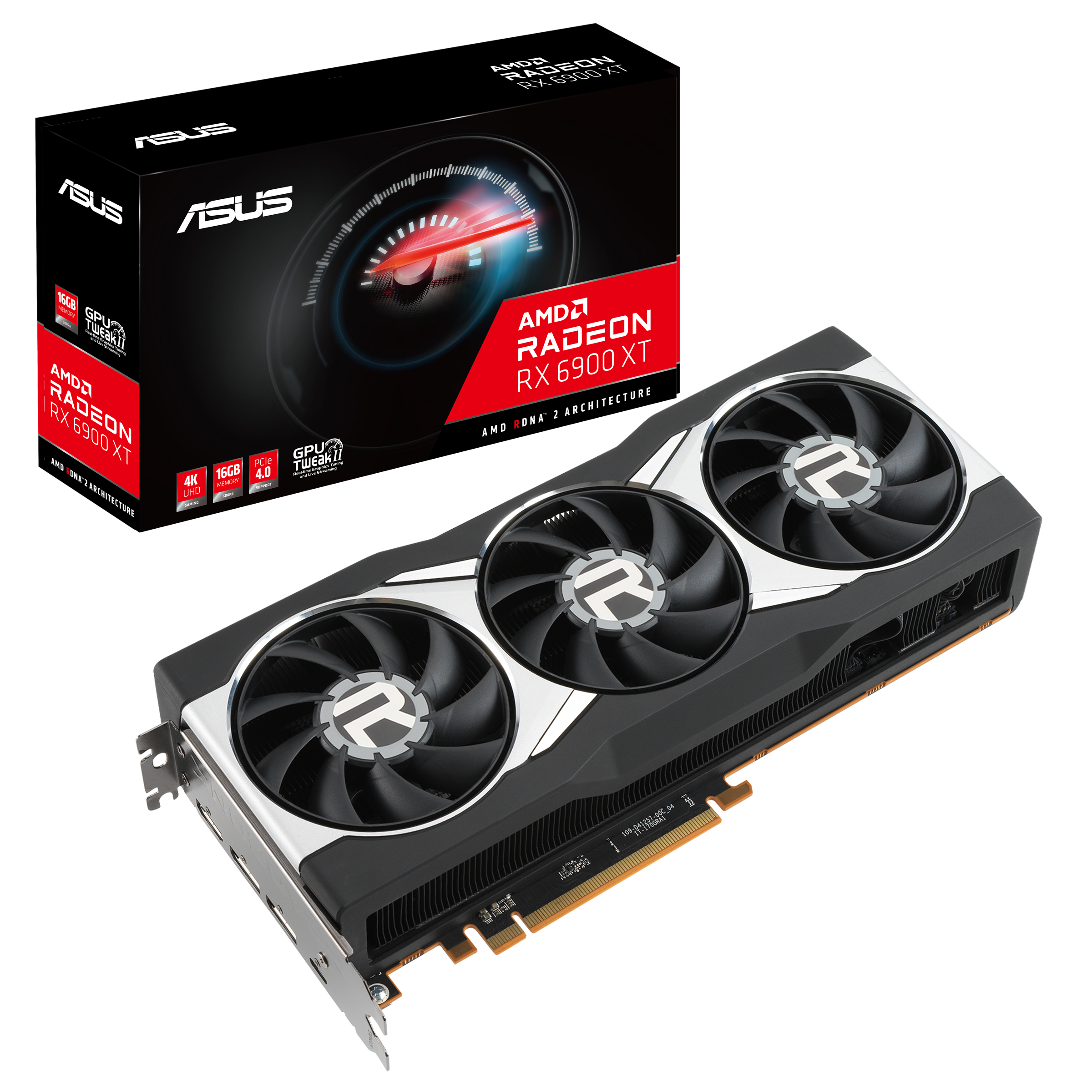 AMD Radeon RX 6900 XT