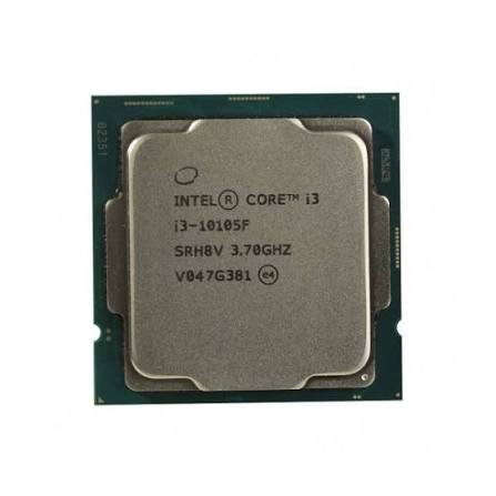 Intel Core i3-10105F