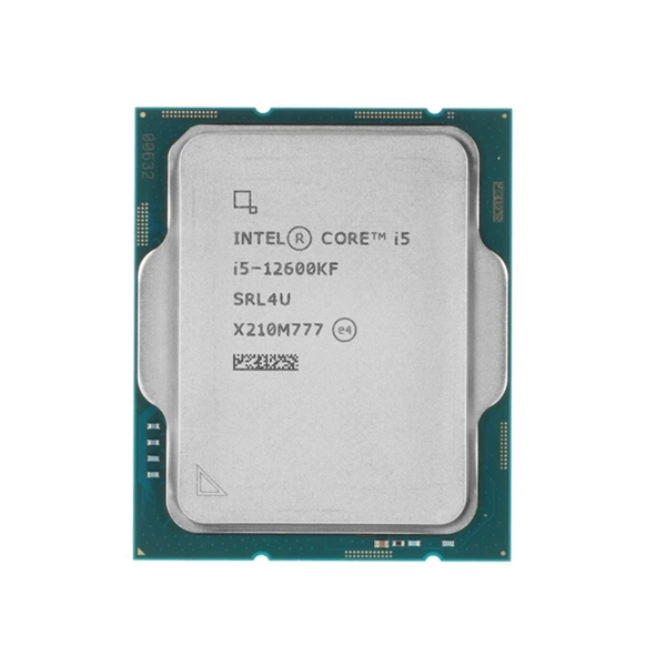 Intel Core i5-12600KF