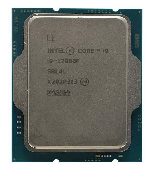 Intel Core i9-12900F