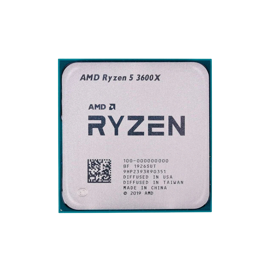 AMD Ryzen 5 3600X