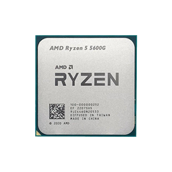 AMD Ryzen 5 5600G
