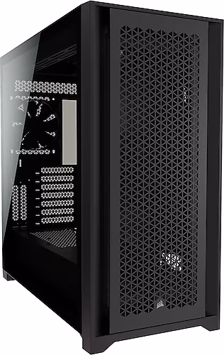 Corsair 5000D Airflow