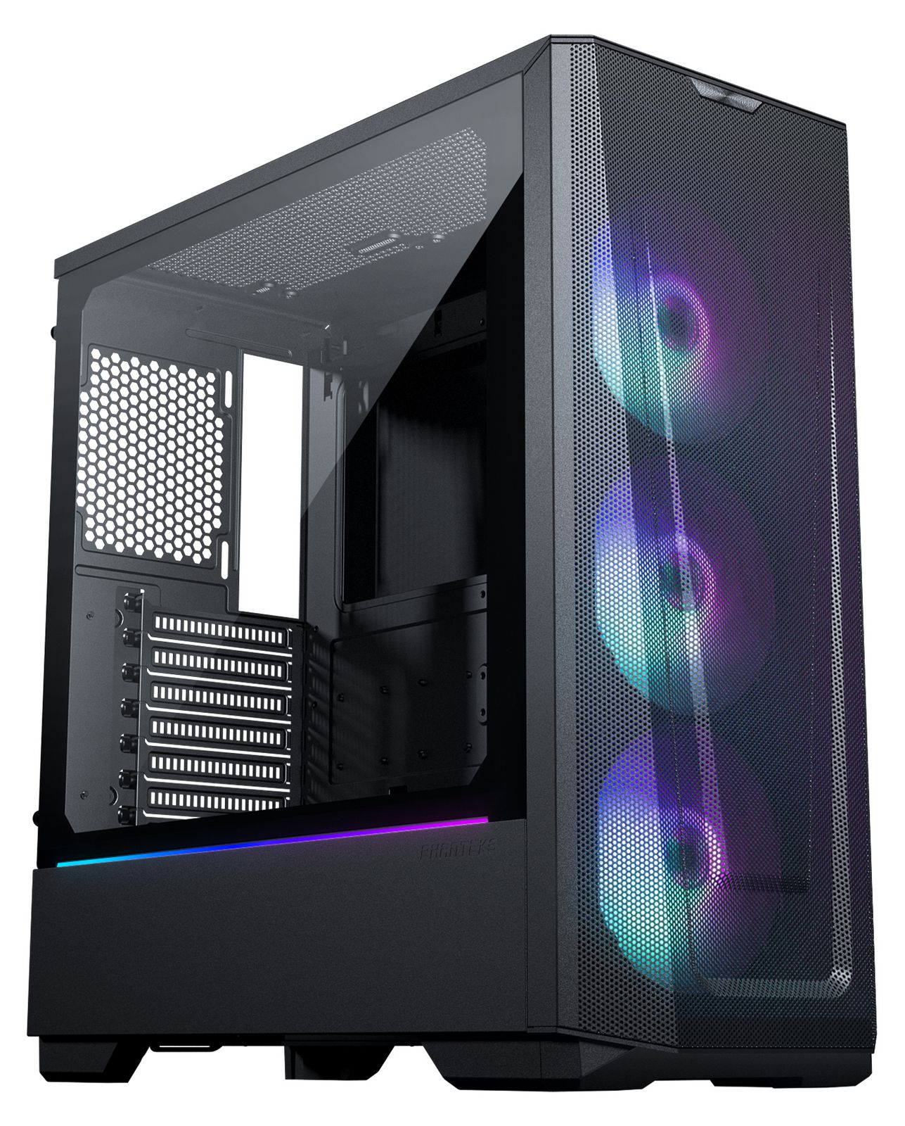 Phanteks Eclipse G360A