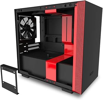NZXT H210