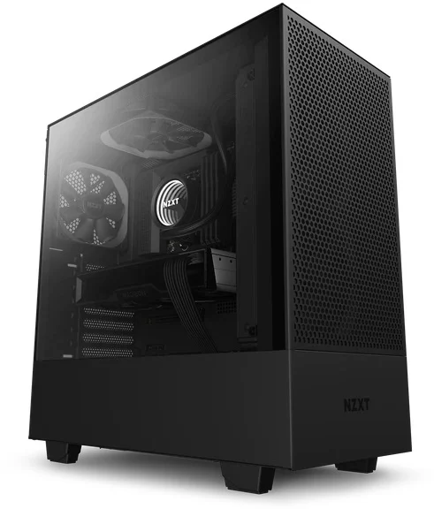 NZXT H510 Flow