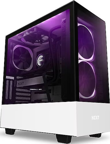 NZXT H510