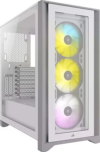Corsair iCUE 4000X RGB