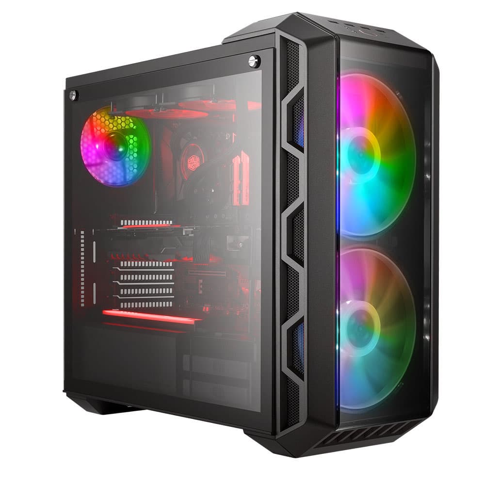 Cooler Master MasterCase H500