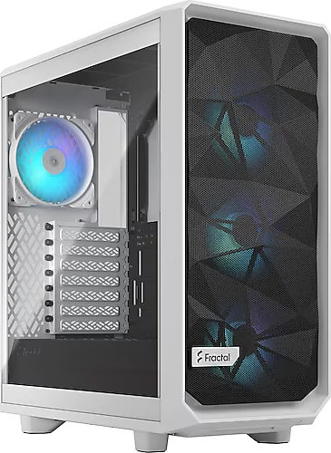 Fractal Design Meshify 2