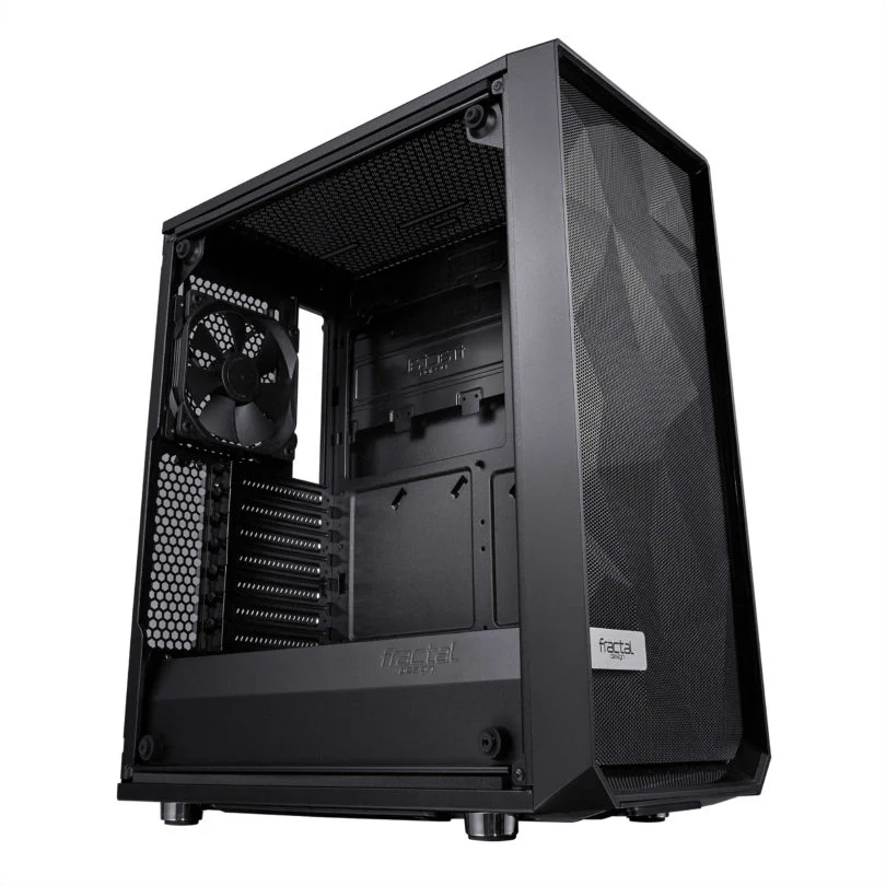 Fractal Design Meshify C