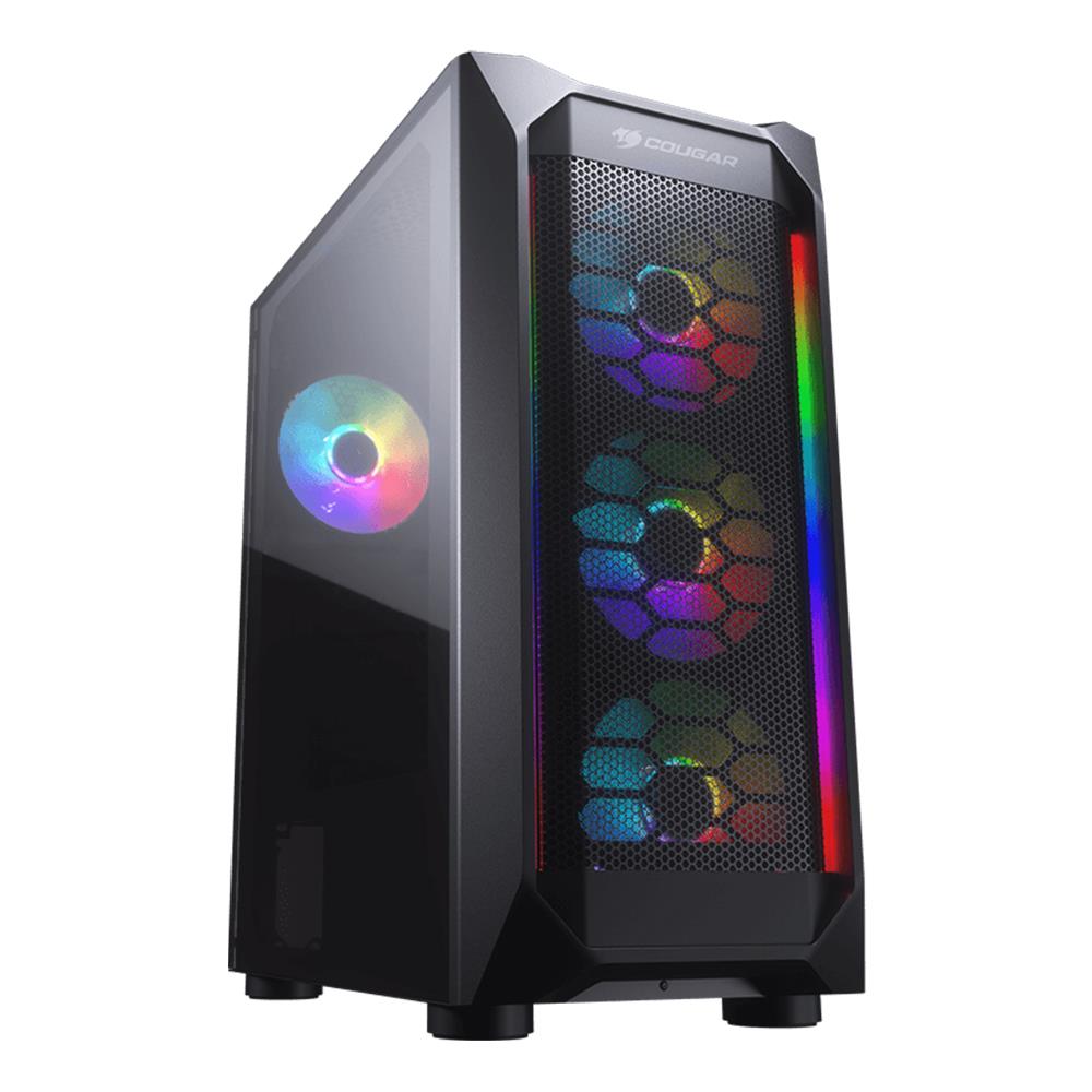 Cougar MX410 Mesh-G RGB