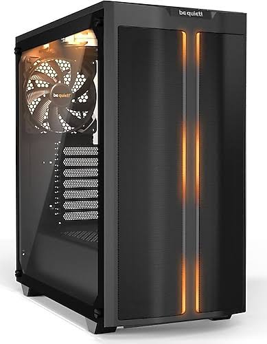be quiet! Pure Base 500DX