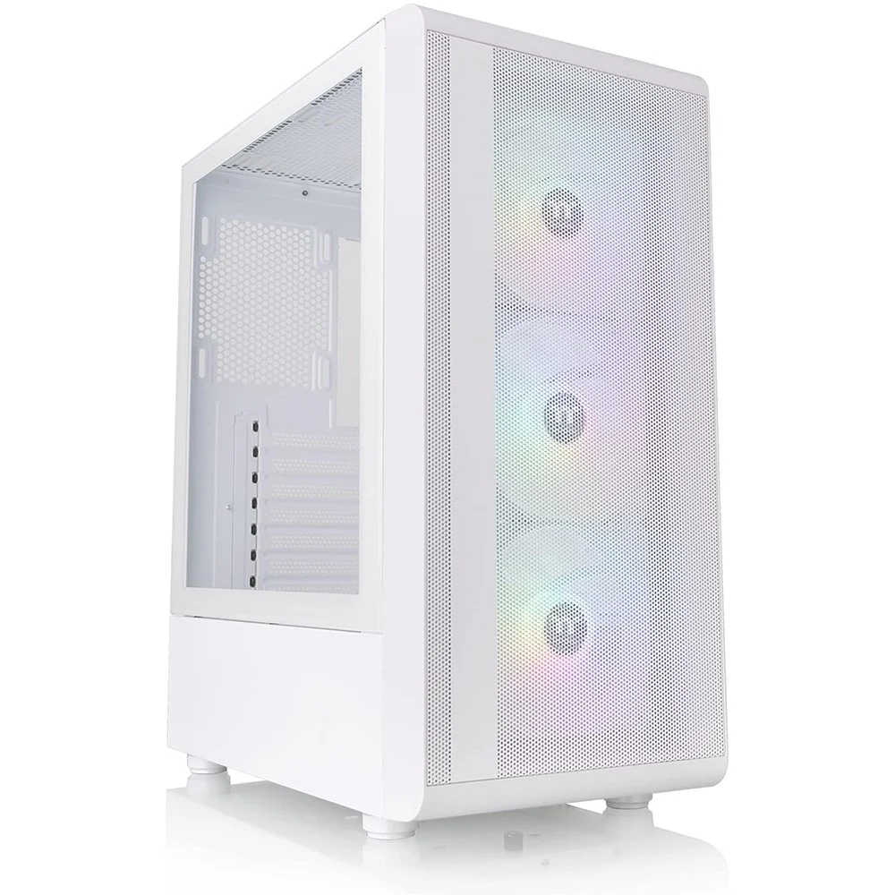 Thermaltake S200 TG ARGB