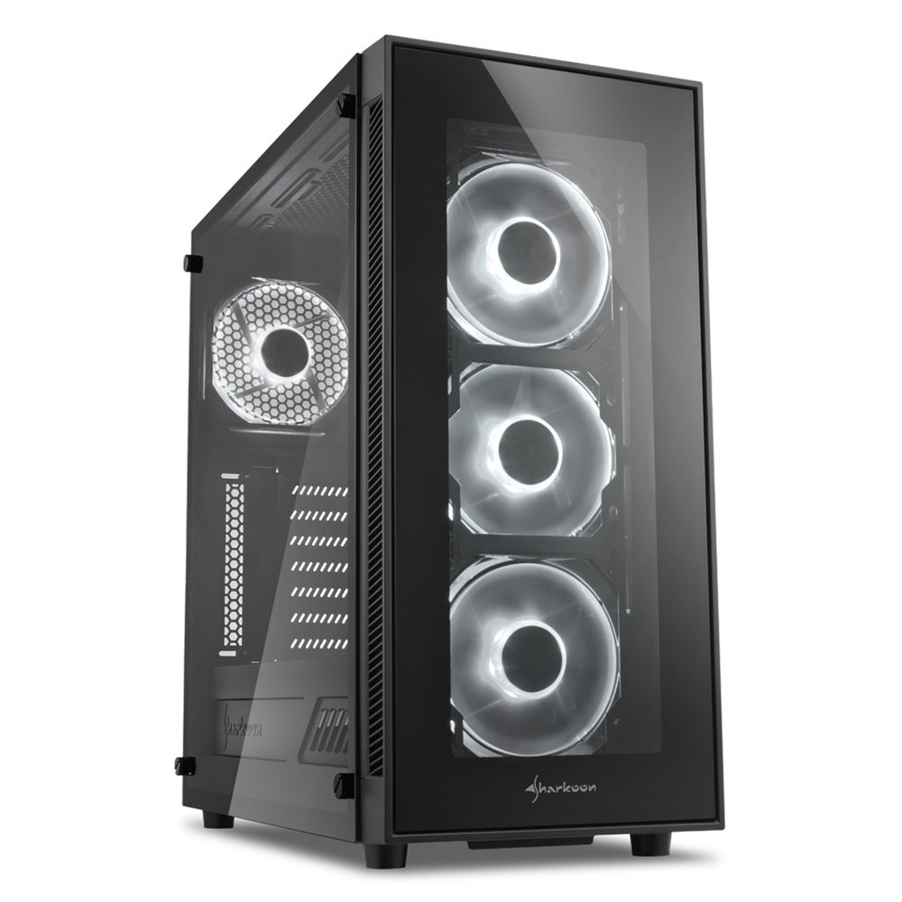 Sharkoon TG5 Pro RGB
