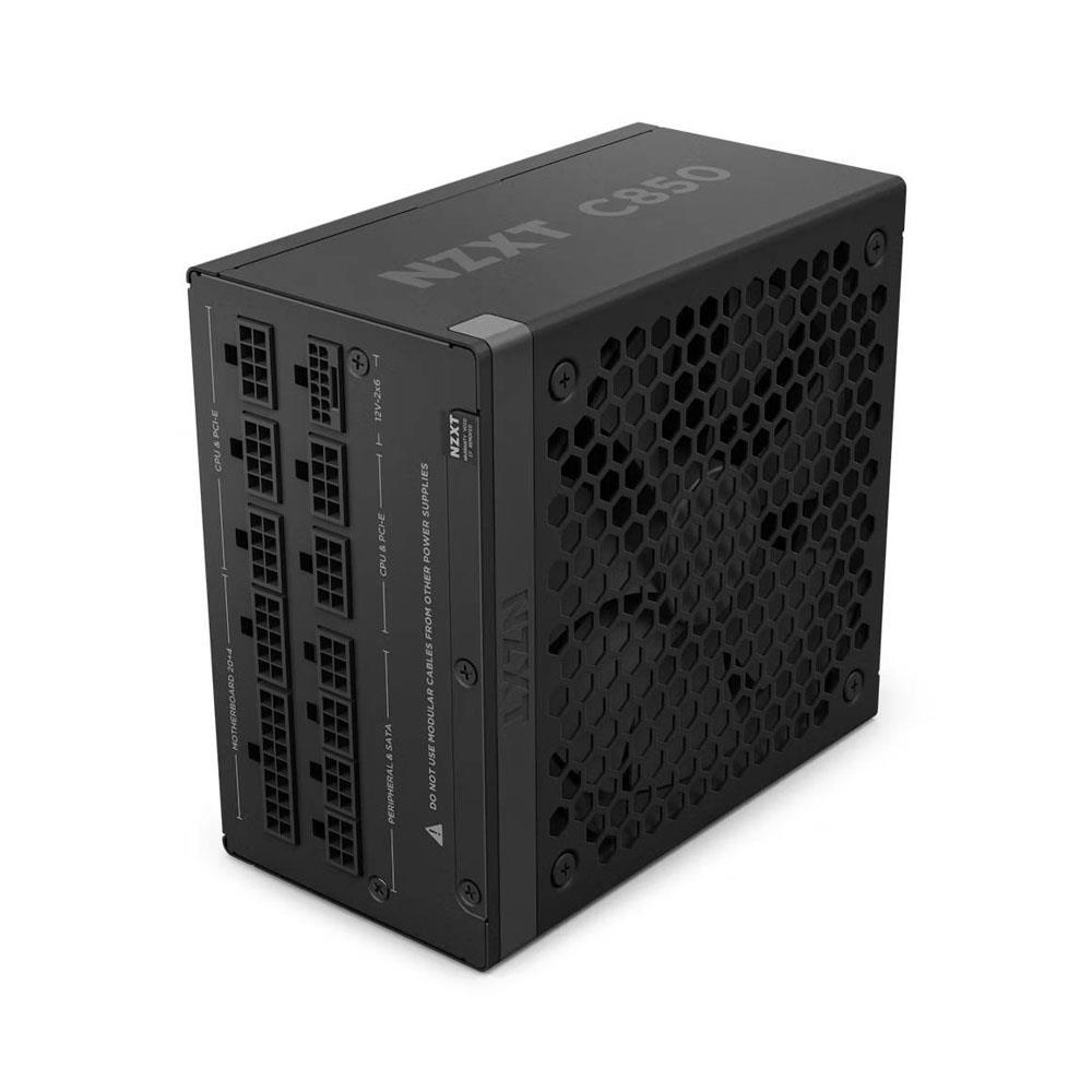 NZXT C850