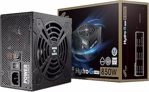 FSP Hydro G Pro 850W