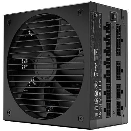 Fractal Design Ion+ 860P