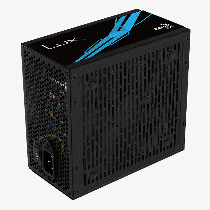 Aerocool Lux 650W