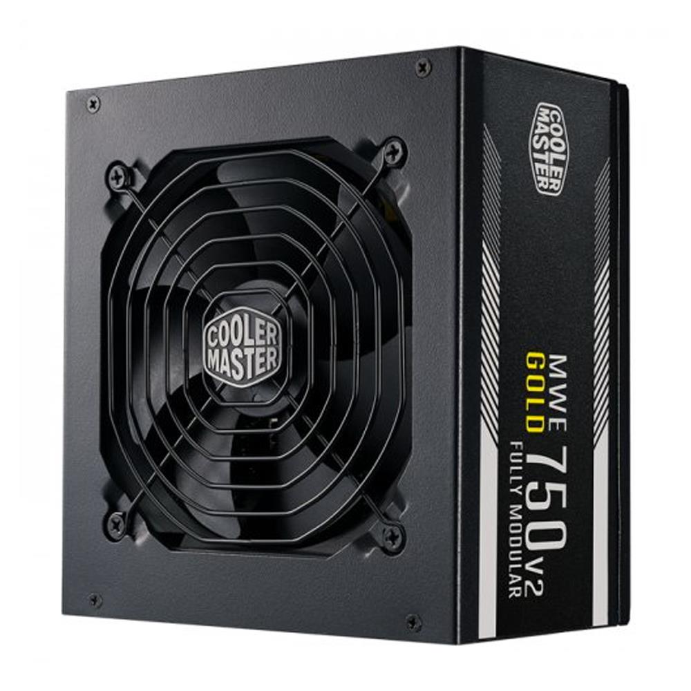 Cooler Master MWE Gold 750 V2