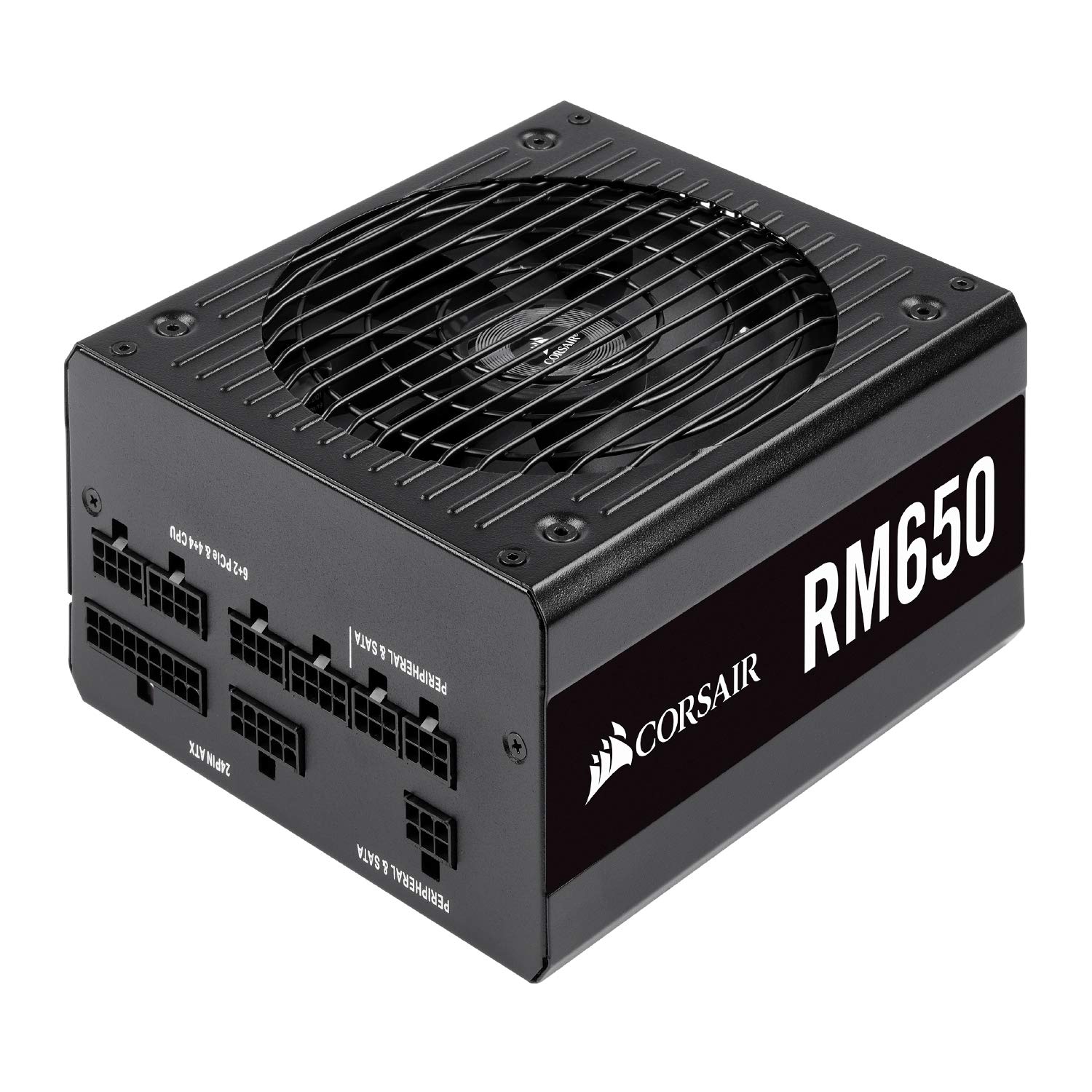 Corsair RM650