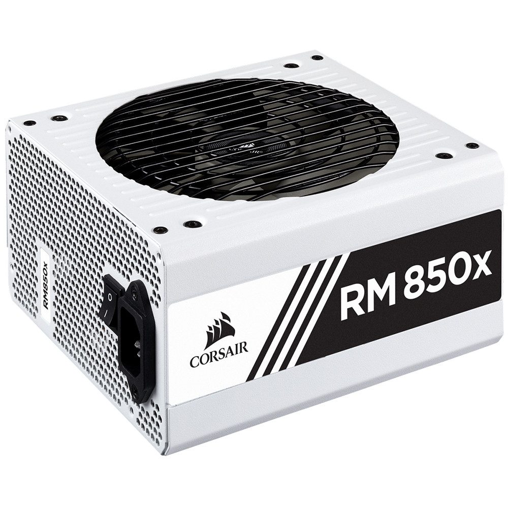 Corsair RM850x