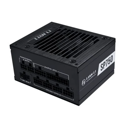 Lian Li SP750