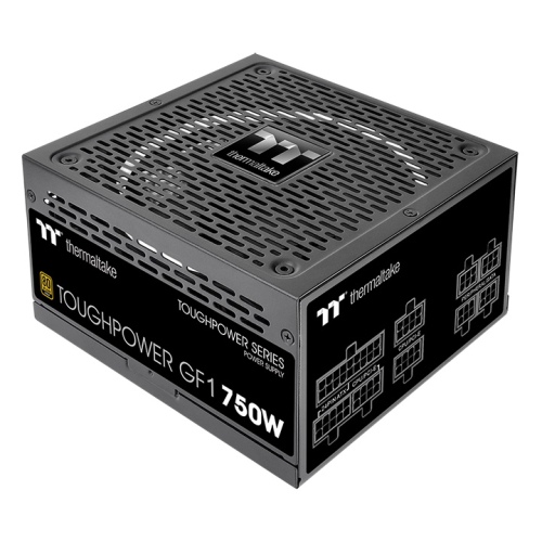 Thermaltake Toughpower GF1 750W