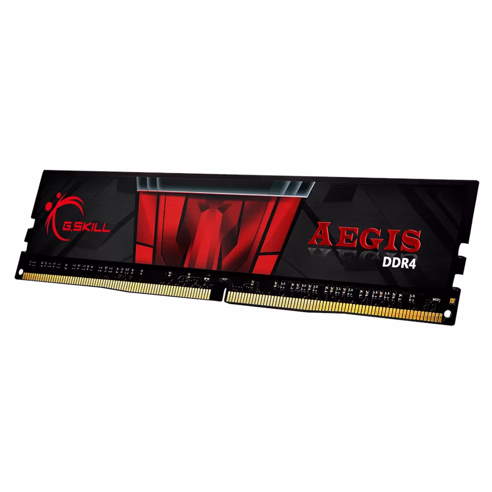 G.Skill Aegis 16GB DDR4-3200