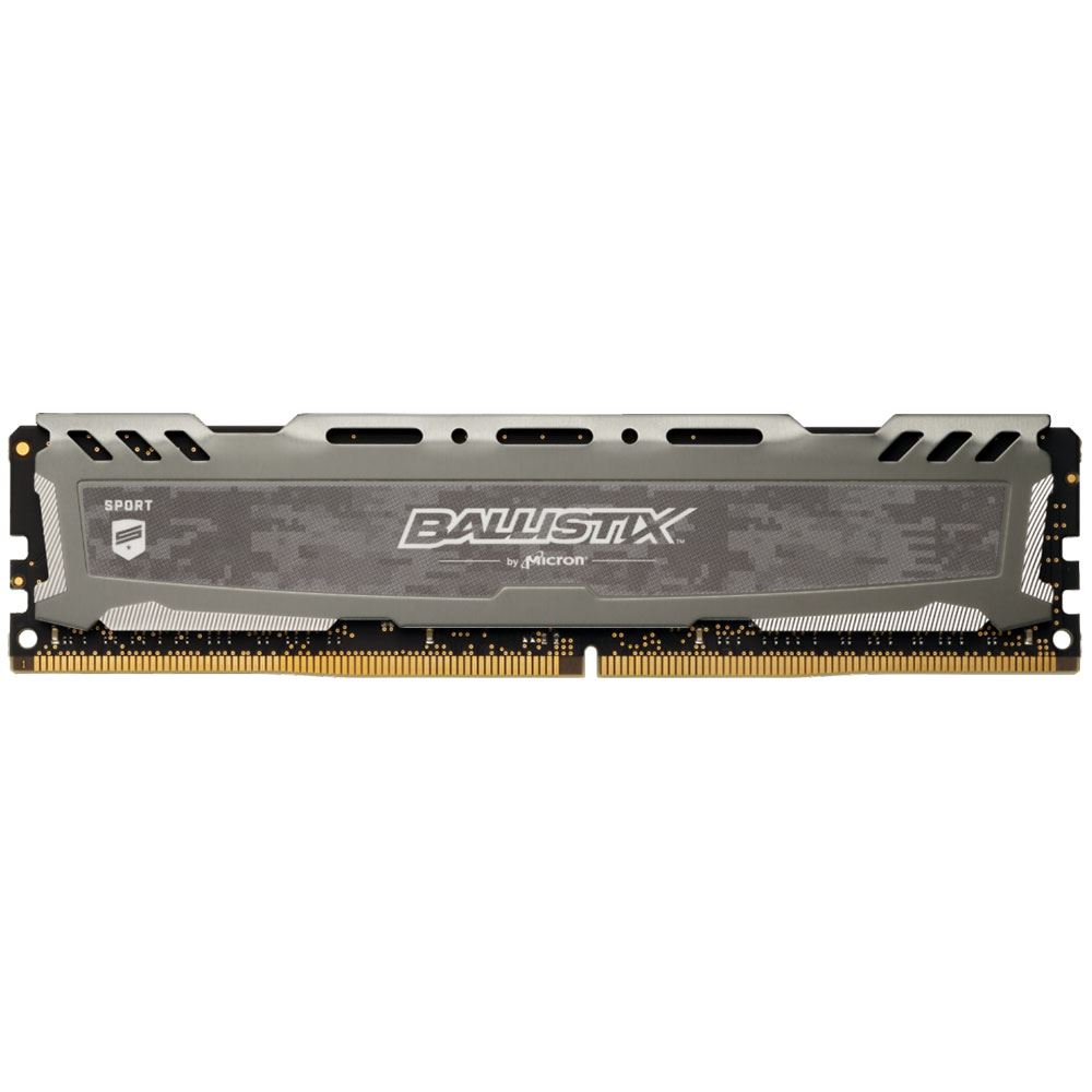 Crucial Ballistix 32GB DDR4-3600