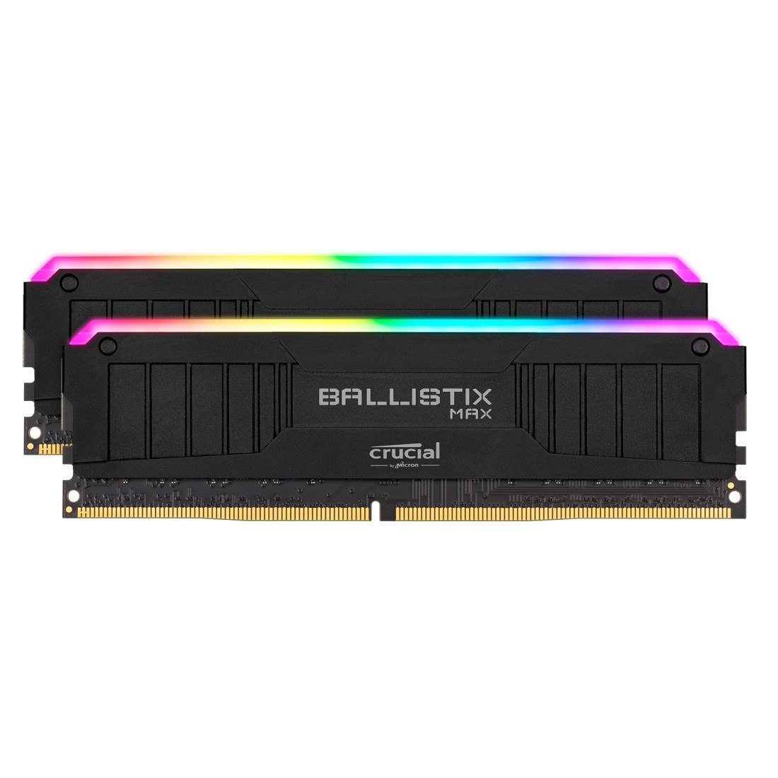 Crucial Ballistix MAX 16GB DDR4-4400