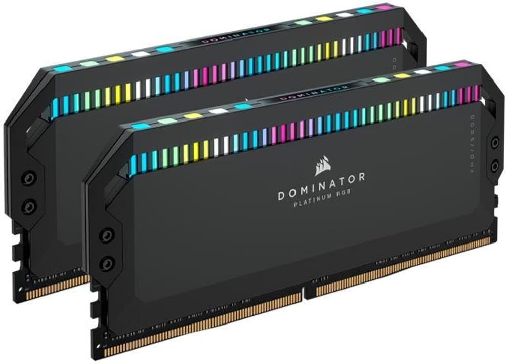 Corsair Dominator Platinum RGB 32GB DDR4-3200