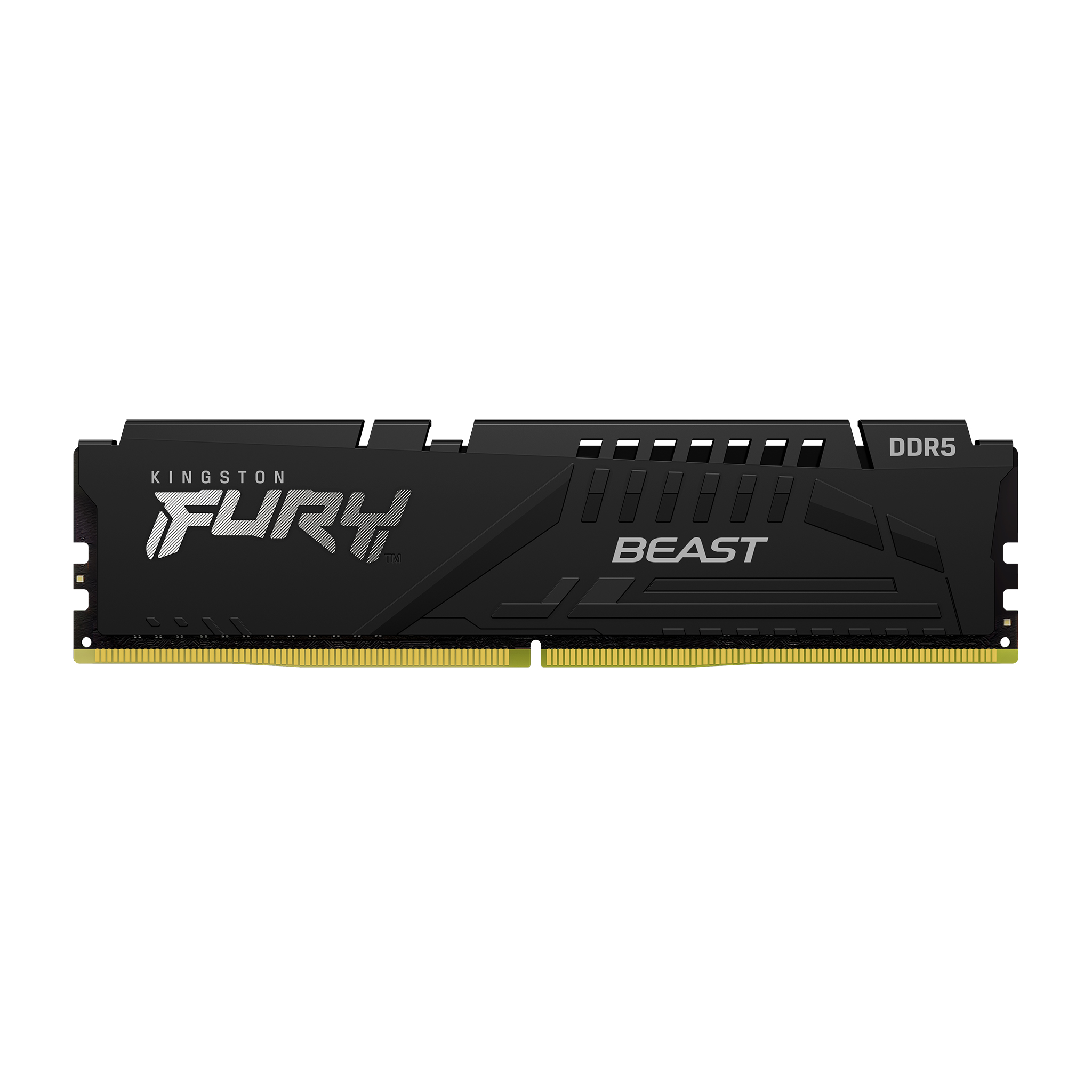 Kingston Fury Beast 16GB DDR4-3600