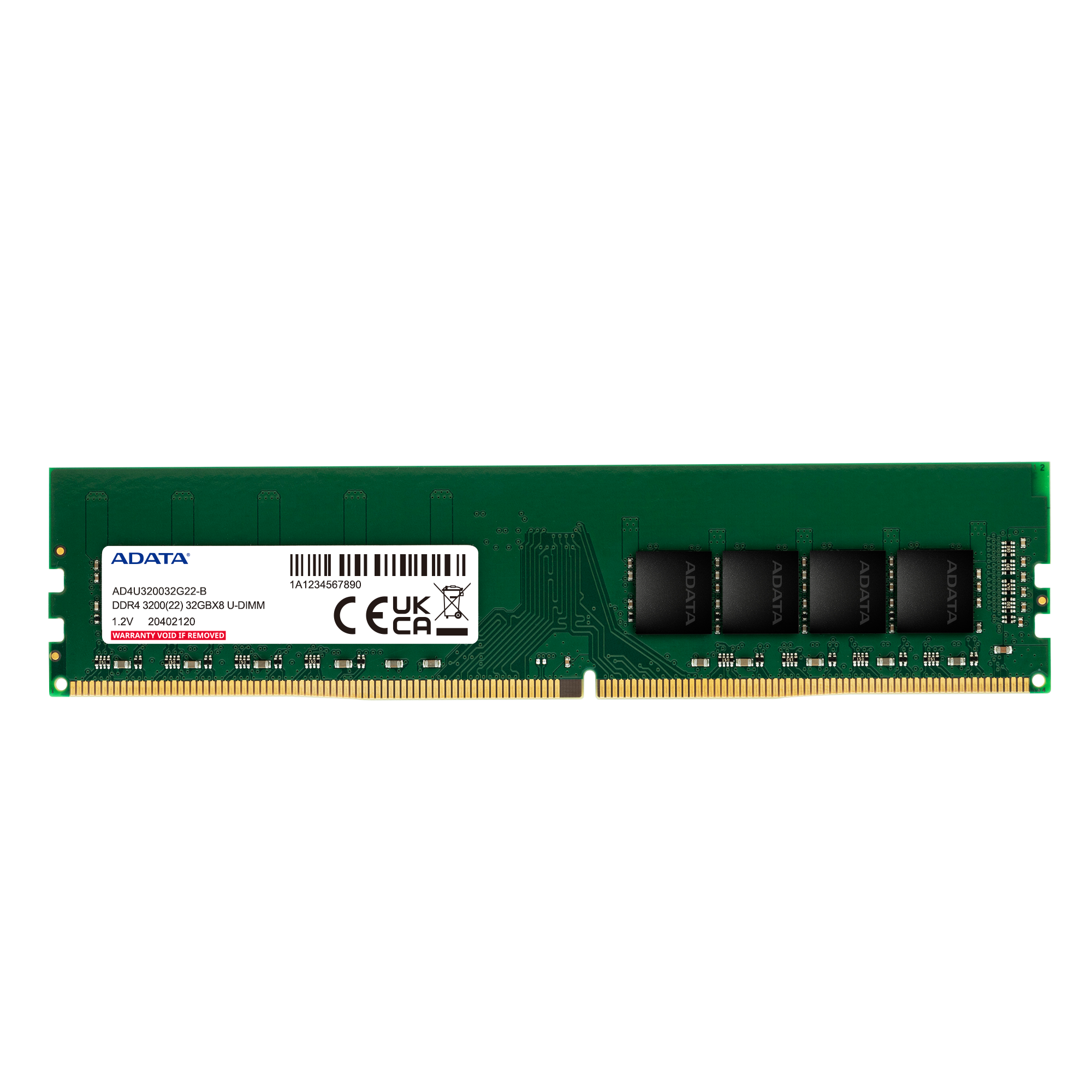ADATA Premier 16GB DDR4-3200