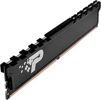 Patriot Signature 8GB DDR4-2666
