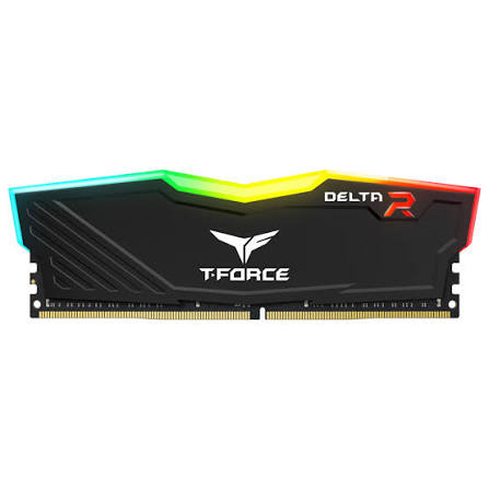 Team Group T-Force Delta RGB 16GB DDR4-3200